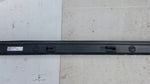 Listwa progowa lewa strona AUDI A3 8Y0853855 demontaż