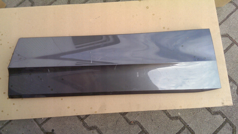 Listwa drzwi PR tył VW TOUAREG III 760854950D