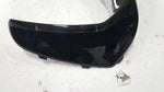 Listwa zderzaka tylnego lewa strona AUDI Q3 83F807967 demontaż