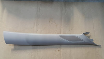 VW GOLF VIII 8 OSŁONA POSZYCIE SŁUPKA PRAWE 5H0867234K