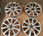 Alufelgi 17'' Audi VW Seat Skoda Mercedes BMW 5x112 6,5J ET28 KBA52187