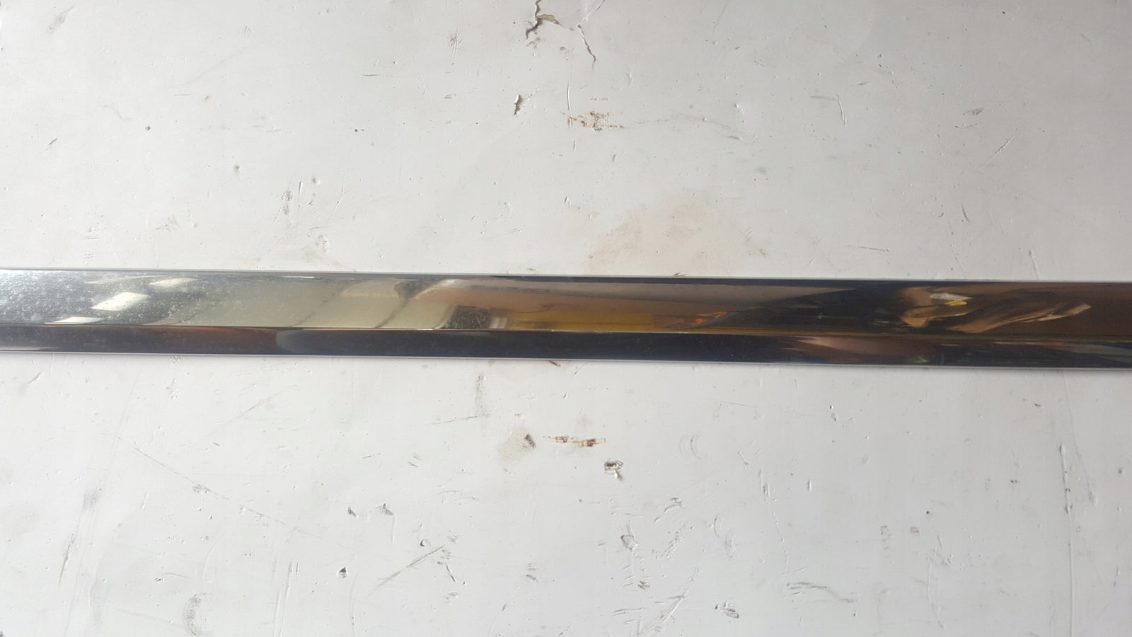 VW T5 LIFT MULTIVAN LISTWA DRZWI LEWA 7E0853057B