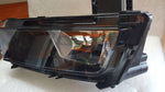 Prawy halogen VW TOURAN 5TA941662A demontaż