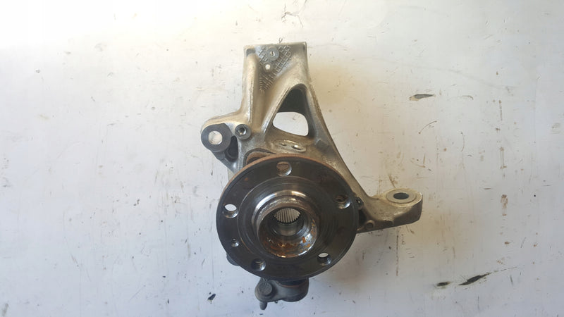 VW GOLF 8 VIII SEAT LEON IV AUDI A3 8Y ZWROTNICA PRZÓD LEWA 5WA407257B
