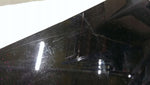Spoiler lotka AUDI A6 C7 kombi 4G9827933E DEMONTAŻ