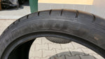 1x 255/40/21 102Y Dunlop SP Maxx GT r01 7mm 2016r
