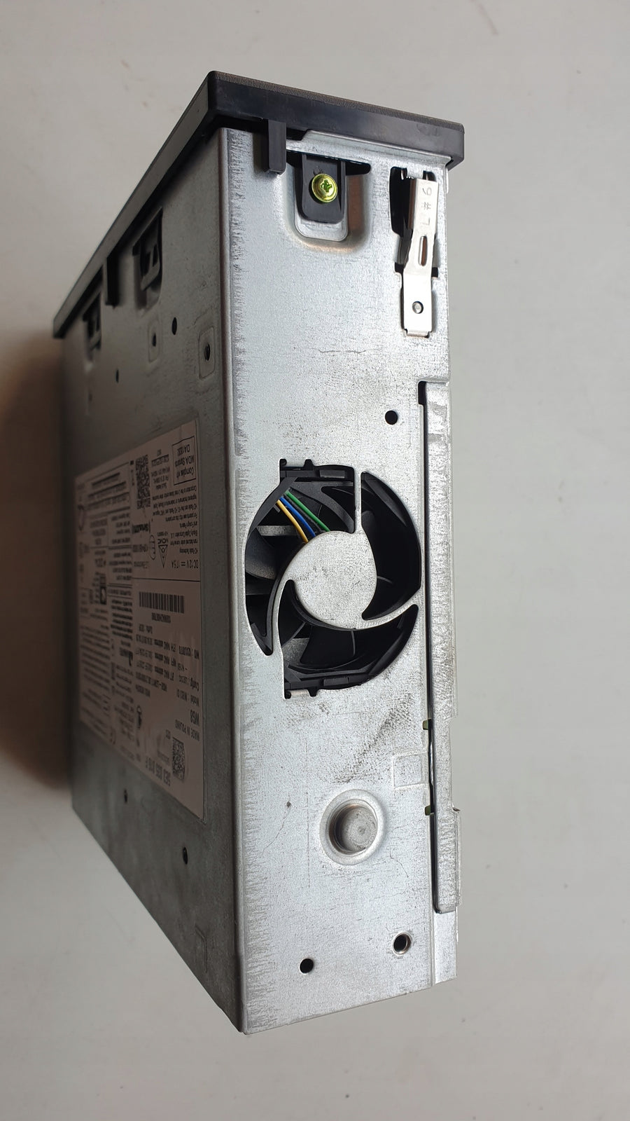 Nawigacja sterownik MIB3 Skoda 5E3035816F LEGALNY!