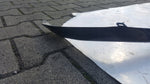 LISTWA ZDERZAKA TYŁ DO AUDI Q5 SQ5 S-LINE 80A853057A ORYGINALNA