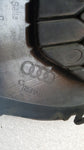 Kratka zderzaka lewy przód AUDI A3 8Y0807681A