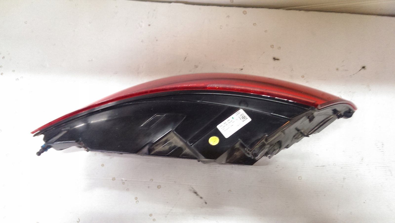 Tylna prawa lampa LED Audi TT 8S0945096 ORYGINAŁ