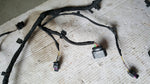 Instalacja PDC tył VW TOUAREG III 760971104H