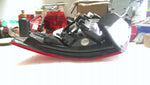 Lewa tylna lampa AUDI A3 SPORTBACK LIFT 8V4945069 demontaż