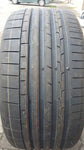 1x CONTINENTAL 295/35 ZR23 SPORTCONTACT 6 108 Y XL FR AO letnie