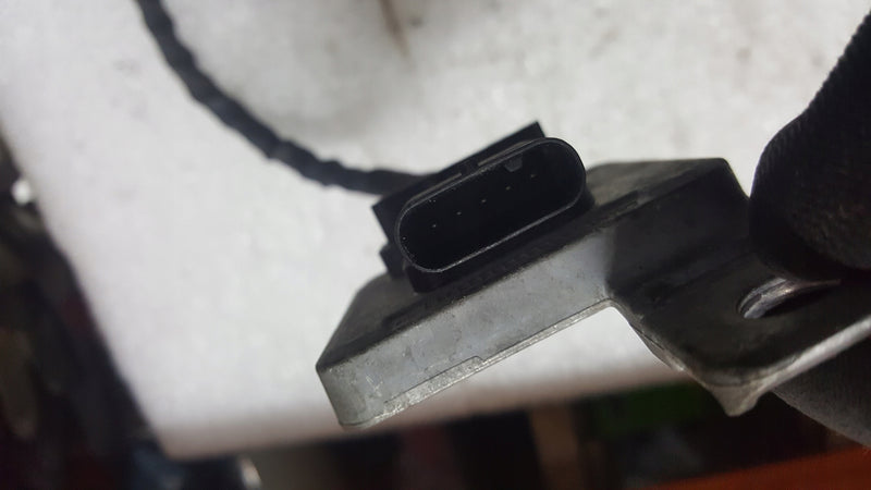 Sonda lambda czujnik NOX VW AUDI 4G0907807K
