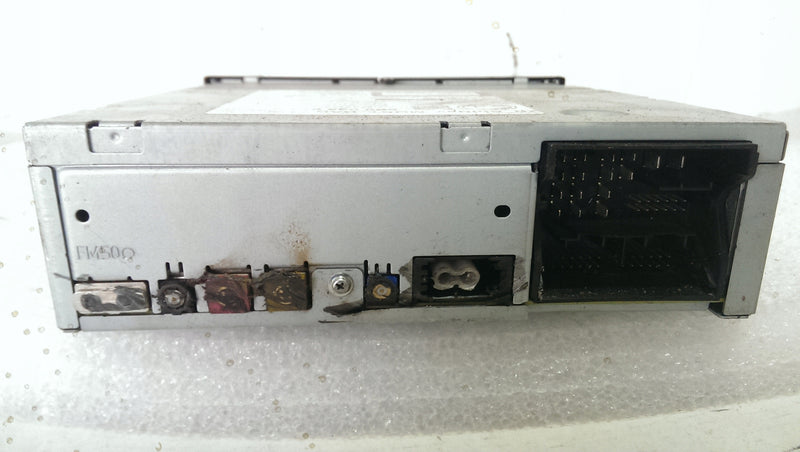 Czytnik kart SKODA MULTIMEDIA 5E0035874A NA CZĘŚCI