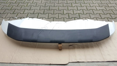 AUDI Q4 E-TRON SPOILER ZDERZAKA PRZÓD 89A807061A