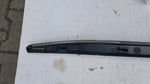Listwa progowa lewa strona AUDI A3 8Y0853855 demontaż