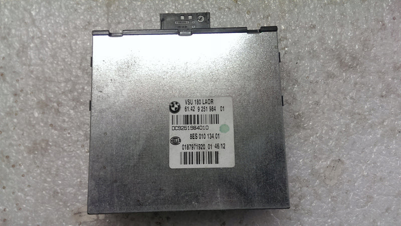 Moduł sterownik napięcia BMW F10 F06 F21 9251984
