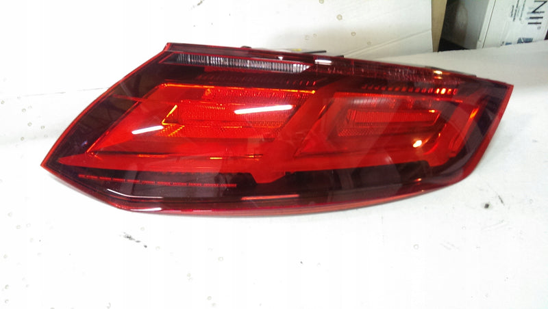 Tylna prawa lampa LED Audi TT 8S0945096 ORYGINAŁ