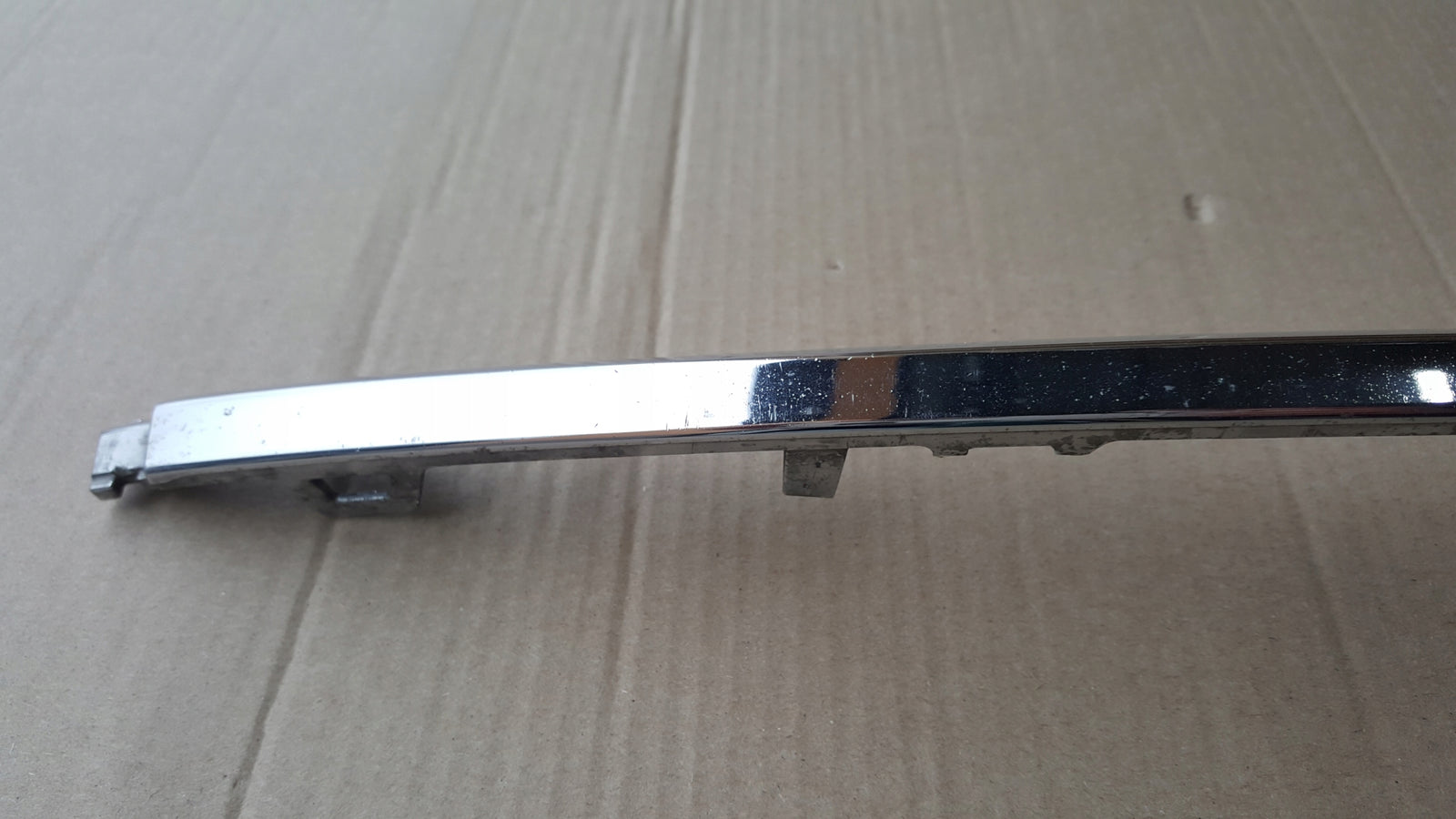 LISTWA CHROM ZDERZAKA PRZEDNIEGO VW ARTEON 3G8853245