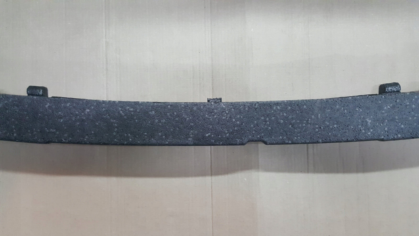 VW TOURAN II 15- ABSORBER ZDERZAKA PRZÓD 5TA807248
