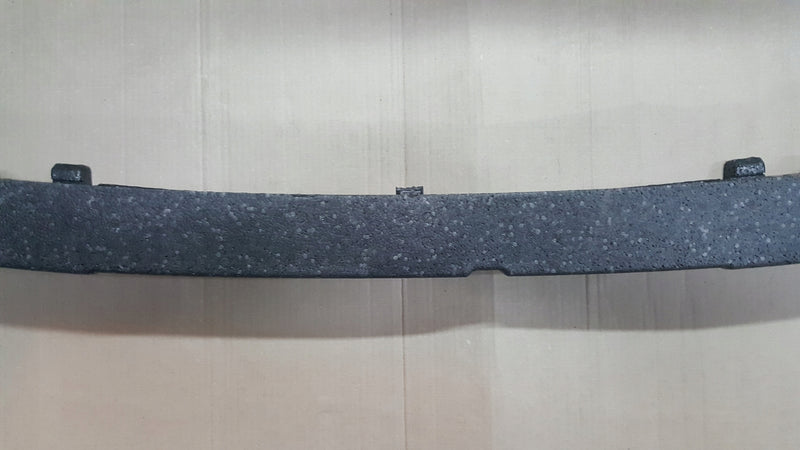 VW TOURAN II 15- ABSORBER ZDERZAKA PRZÓD 5TA807248