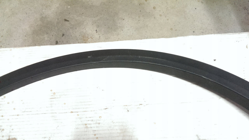 Listwa błotnika lewy przód VW TOUAREG 3 760853717