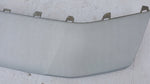 Dokładka spoiler zderzaka przedniego AUDI Q4 e-tron 89A807733 demontaż