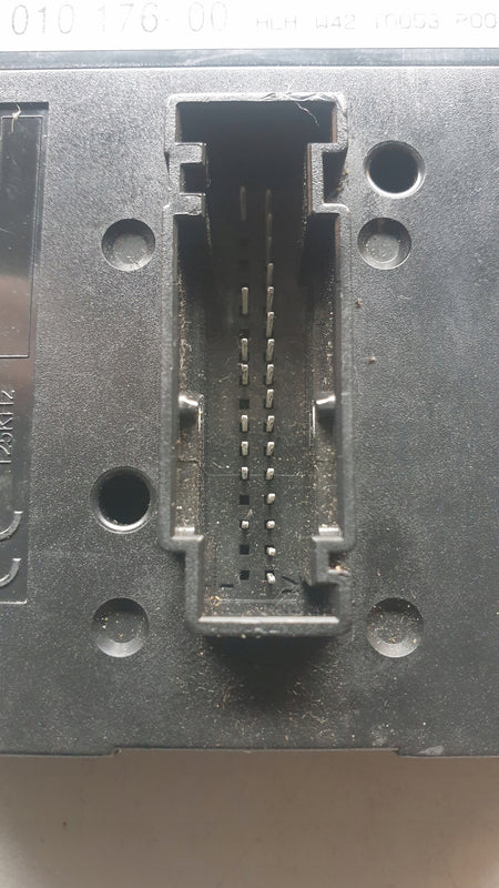 Moduł sterownik kessy Vw 5K0959434 5ZA01017600