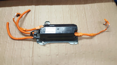 Jednostka sterująca skrzynki akumulatora AUDI A3 VW GOLF 5Q0915250B