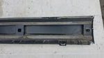 Listwa progowa prawa strona AUDI A3 cabrio 8V7853860