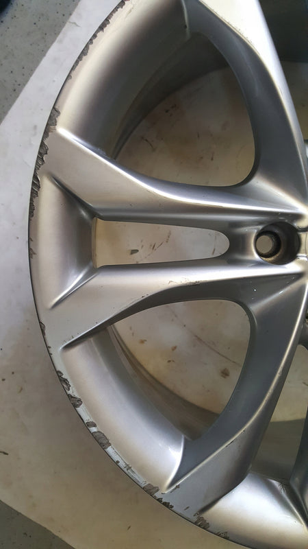 Felga aluminiowa Audi OE 8K0601025 7.5