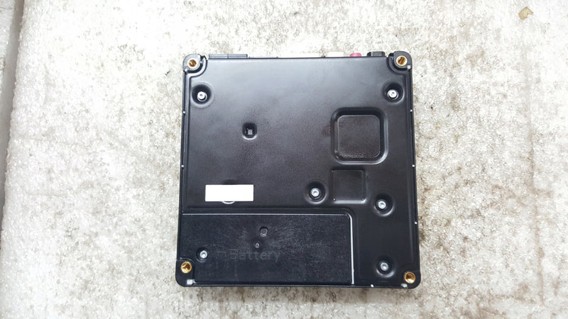 Sterownik moduł SOS-- AUDI A4 (B9) A5 RS4 RS5 4KE035282C demontaż