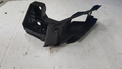 NOWY ORYGINALNY ślizg zderzaka lewy tył VW GOLF VIII kombi 5H9807393E