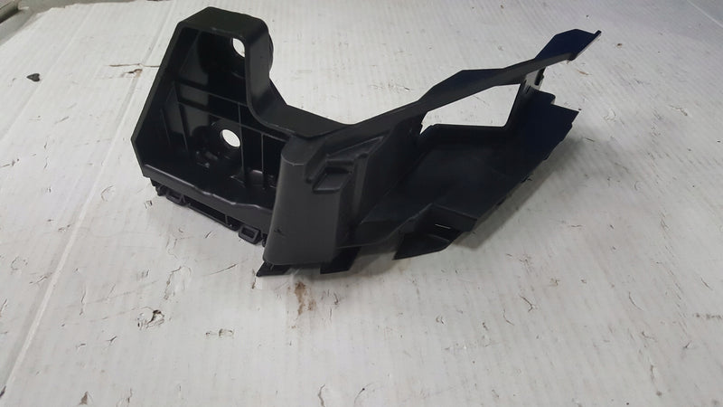 NOWY ORYGINALNY ślizg zderzaka lewy tył VW GOLF VIII kombi 5H9807393E