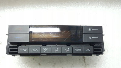 Panel klimatyzacji SKODA CITIGO 1ST907044A demonta