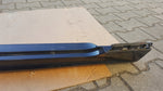 Listwa progowa LEWA VW PASSAT B8 R-LINE 3G0853857G demontaż
