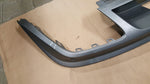 Volkswagen Tiguan II Dyfuzor zderzaka tył lift R-LINE 5NN807568B