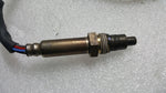 Sonda lambda czujnik NOX AUDI A4 B9 A5 8W0907807C demontaż