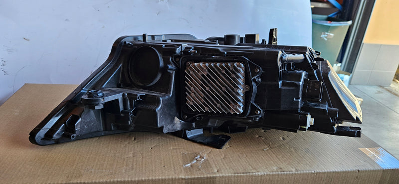 4K0941039 Le kompletny FUL LED AUDI S6 A6 Allroad C8 demontaż