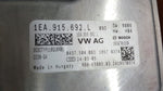 VW ID3 ID4 1EA MODUŁ ŁADOWARKA WYSOKIEGO NAPIĘCIA 1EA915692L