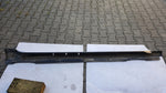 Listwa progowa lewa AUDI A6 C8 ALLROAD 4K9853855