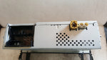 Radio VW UP! E-UP! 1S0035871 demontaż