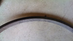 Listwa błotnika prawy tył VW TOUAREG 7P6854820BR
