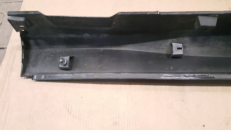 PRÓG LISTWA PROGOWA VW VOLKSWAGEN ID7 ID.7 14A853856A 2023 ->PRAWA
