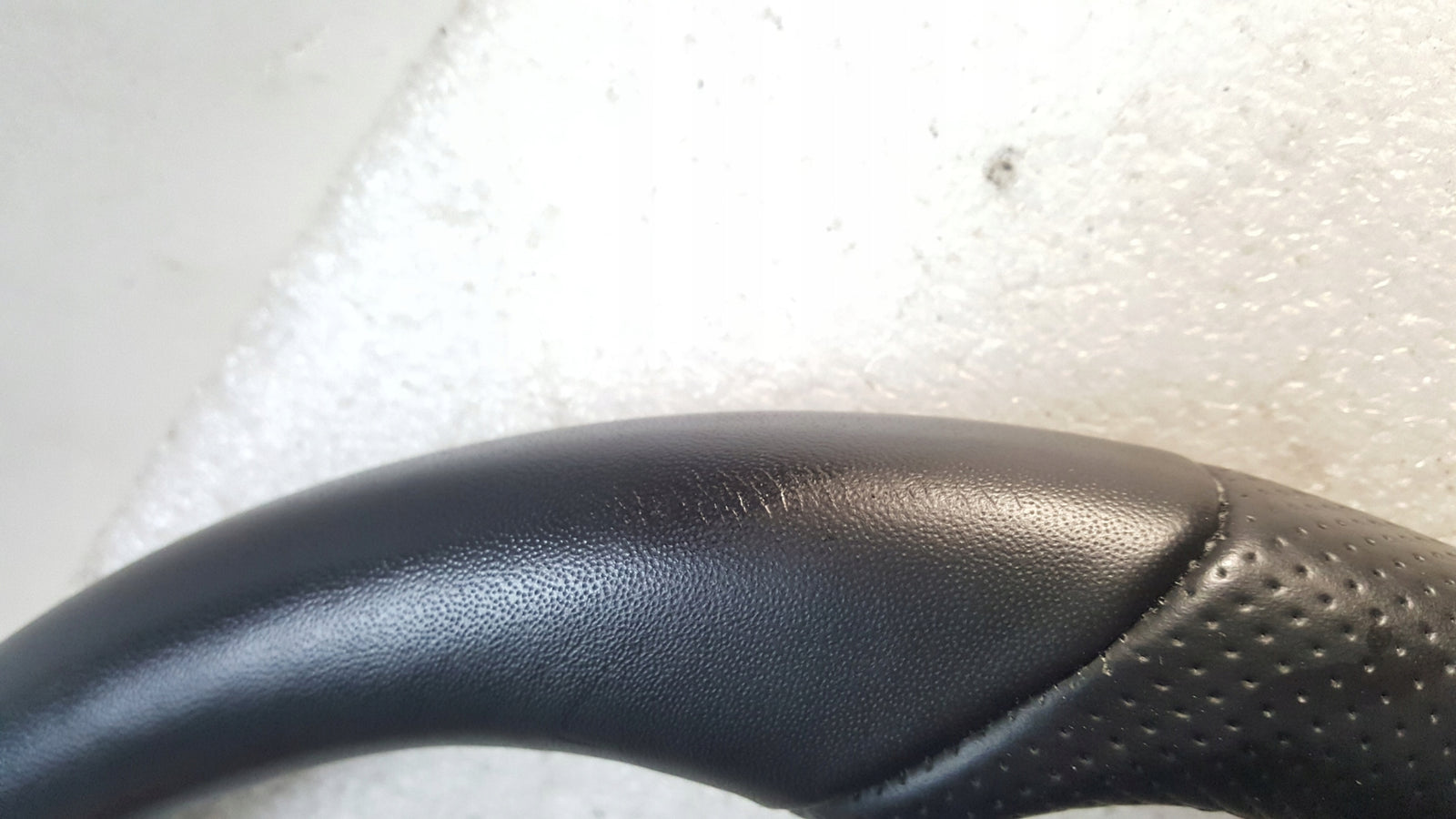 Kierownica multifunkcja VW GOLF VIII 5H0959542N demontaż