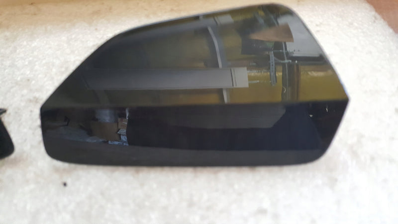 Zaślepki spryskiwaczy lewa + prawa strona AUDI E-TRON 4KE955275 4KE955276