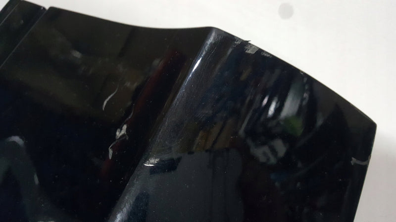 Listwa drzwi lewy przód -- VW TIGUAN 5NA854939AH demontaż