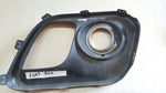 KRATKA ZDERZAKA PRZÓD LEWA FIAT 500 ABARTH LIFT 2015- 735633052