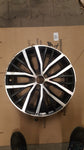 Felga 6C0601025K 7.5x17 ET44 oryginał VW